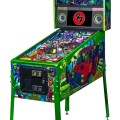 Vignette Flippers Stern Pinball Foo Fighters Limited Edition 1
