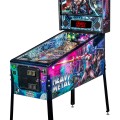 Vignette Flippers Stern Pinball Heavy Metal Limited Edition 1