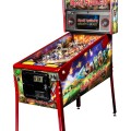 Vignette Flippers Stern Pinball Iron Maiden Limited Edition : Legacy of The Beast 1