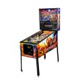 Vignette Flippers Stern Pinball Iron Maiden Pro : Legacy of The Beast 1