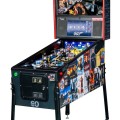 Vignette Flippers Stern Pinball James Bond 007 (Dr. No) 60th anniversary Limited Edition 1