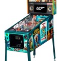 Vignette Flippers Stern Pinball James Bond 007 (Dr. No) Limited Edition 1