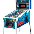 Vignette Flippers Stern Pinball Jaws Limited Edition 1