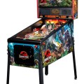 Vignette Flippers Stern Pinball Jurassic Parc Pin - Home Edition 1