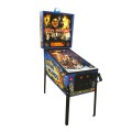 Vignette Flippers Data East Pinball Lethal Weapon 3 1