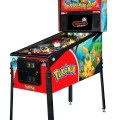 Vignette Flippers Stern Pinball Pokémon Premium 2