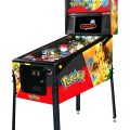 Vignette Flippers Stern Pinball Pokémon Pro 1