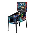 Vignette Flippers Stern Pinball Star Wars Pin - Home Edition 1