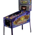 Vignette Flippers Stern Pinball Aerosmith Limited Edition (LE) 1