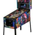 Vignette Flippers Stern Pinball Guardians Of The Galaxy Pro 1