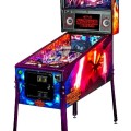 Vignette Flippers Stern Pinball Stranger Things Limited Edition 1