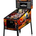 Vignette Flippers Stern Pinball The Mandalorian Pro 1