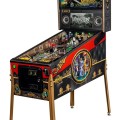 Vignette Flippers Stern Pinball The Munsters Limited Edition 1