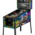 Vignette Flippers Stern Pinball The Munsters Pro 1