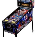 Vignette Flippers Stern Pinball The Rolling Stones 1