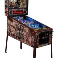 Vignette Flippers Stern Pinball "The Walking Dead Limited Edition 1