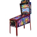 Vignette Flippers Jersey Jack Pinball Toy Story 4 Collector Edition 1