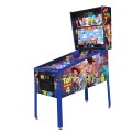 Vignette Flippers Jersey Jack Pinball Toy Story 4 Limited Edition 1