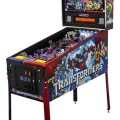 Vignette Flippers Stern Pinball Transformers Limited Edition 1