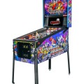 Vignette Flippers Stern Pinball TRANSFORMERS: More Than Meets the Eye Premium 1