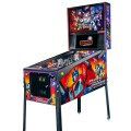 Vignette Flippers Stern Pinball TRANSFORMERS: More Than Meets the Eye Pro 1