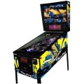 Vignette Flippers SEGA Twister 1