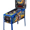 Vignette Flippers Stern Pinball X-Men Limited Edition 1