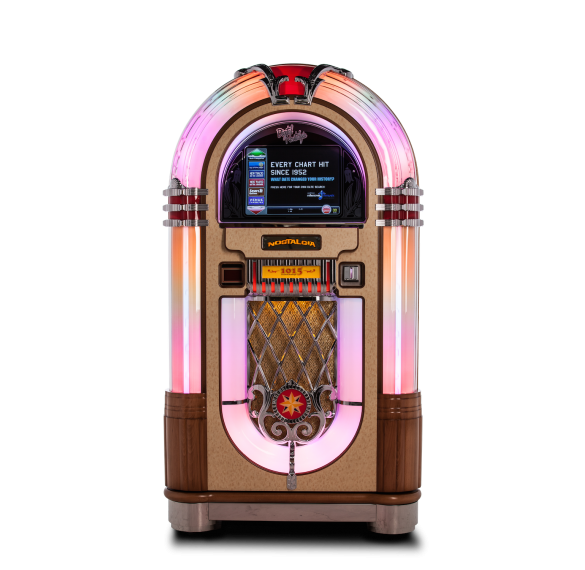 Jukebox Sound Leisure 1015 1