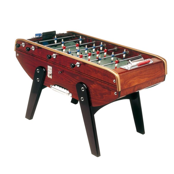 Babyfoot Bonzini Bonzini B60 Teinté Rustique 1