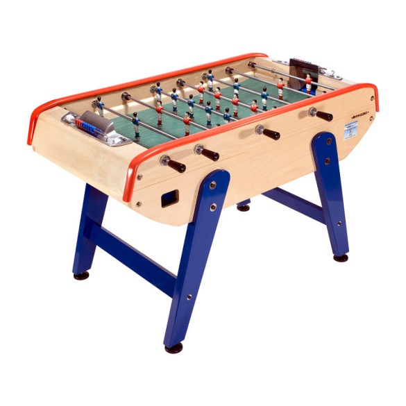 Babyfoot Bonzini Bonzini B90 ITSF Compétition 1