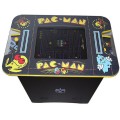 Vignette Borne d'arcade Lyon Flipper Table cocktail Pac-Man 1