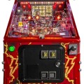Vignette Flippers Stern Pinball AC/DC Remastered Limited Edition (LE) 2