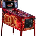 Vignette Flippers Stern Pinball AC/DC Remastered Limited Edition (LE) 3