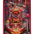 Vignette Flippers Stern Pinball AC/DC Remastered Limited Edition (LE) 4