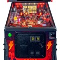 Vignette Flippers Stern Pinball AC/DC Remastered Premium 2