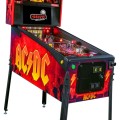 Vignette Flippers Stern Pinball AC/DC Remastered Premium 3