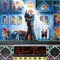 Vignette Flippers Bally The Addam's Family 2