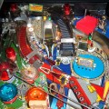 Vignette Flippers Bally The Addam's Family 6
