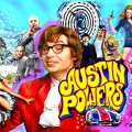 Vignette Flippers Stern Pinball Austin Powers 2