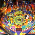Vignette Flippers Stern Pinball Austin Powers 6