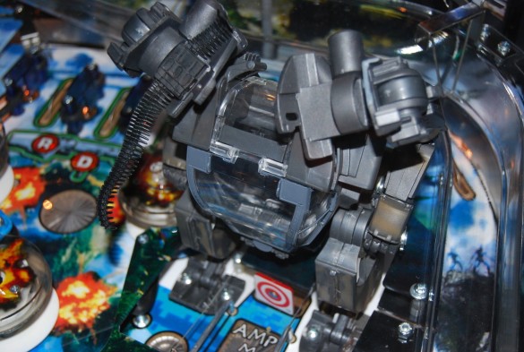 Flippers Stern Pinball James Cameron’s Avatar 6