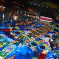 Vignette Flippers Stern Pinball James Cameron’s Avatar 8