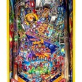 Vignette Flippers Stern Pinball Avengers : Infinity Quest Limited Edition 4