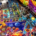 Vignette Flippers Stern Pinball Avengers : Infinity Quest Limited Edition 9