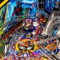 Vignette Flippers Stern Pinball Avengers : Infinity Quest Limited Edition 20