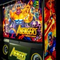 Vignette Flippers Stern Pinball Avengers : Infinity Quest Limited Edition 6