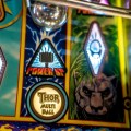 Vignette Flippers Stern Pinball Avengers : Infinity Quest Limited Edition 18