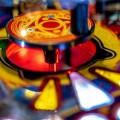Vignette Flippers Stern Pinball Avengers : Infinity Quest Limited Edition 13