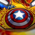 Vignette Flippers Stern Pinball Avengers : Infinity Quest Limited Edition 23