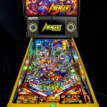 Vignette Flippers Stern Pinball Avengers : Infinity Quest Limited Edition 5